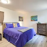 Tuolumne Vacation Rental About 45 Mi To Yosemite